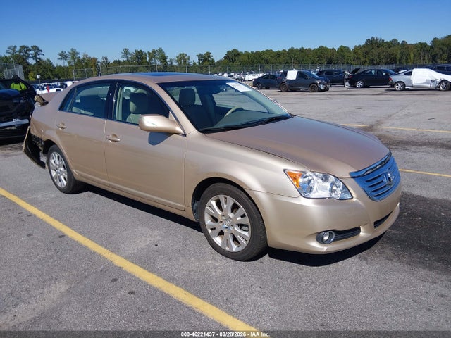 Aukcja sprzedaży 2010 Toyota Avalon Xls, vin: 4T1BK3DB4AU355520, numer aukcji: 46221437