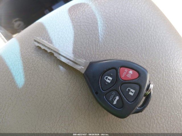 46221437 :رقم المزاد ، 4T1BK3DB4AU355520 vin ، 2010 Toyota Avalon Xls مزاد بيع