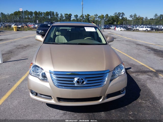 46221437 :رقم المزاد ، 4T1BK3DB4AU355520 vin ، 2010 Toyota Avalon Xls مزاد بيع
