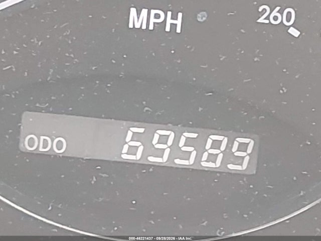 46221437 :رقم المزاد ، 4T1BK3DB4AU355520 vin ، 2010 Toyota Avalon Xls مزاد بيع