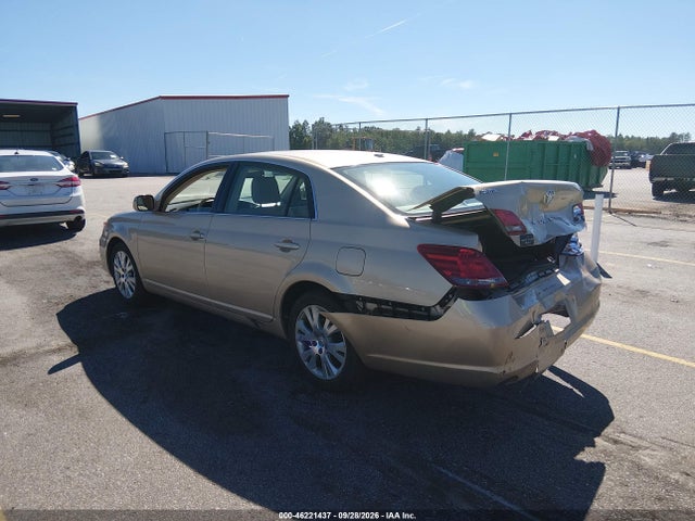46221437 :رقم المزاد ، 4T1BK3DB4AU355520 vin ، 2010 Toyota Avalon Xls مزاد بيع
