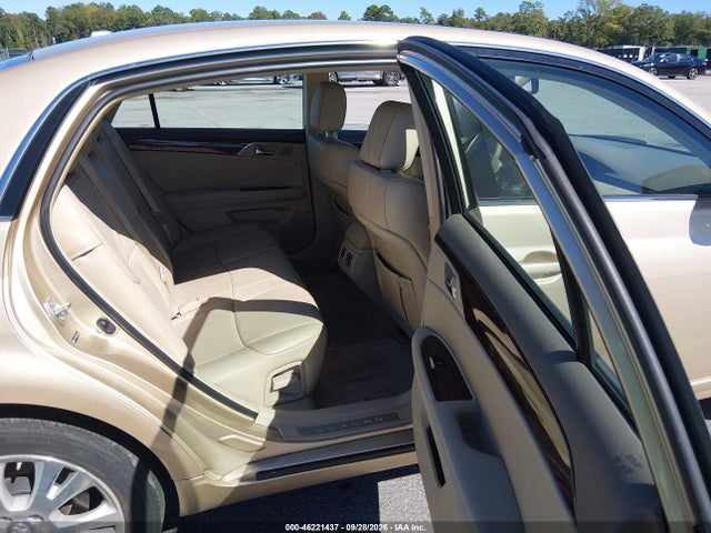 46221437 :رقم المزاد ، 4T1BK3DB4AU355520 vin ، 2010 Toyota Avalon Xls مزاد بيع
