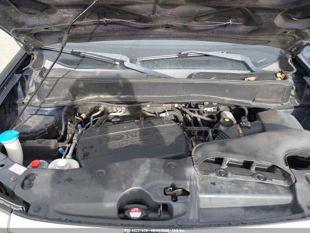 Продаж на аукціоні авто 2012 Honda Pilot Ex-l, vin: 5FNYF4H5XCB037362, номер лоту: 46221438