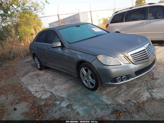 46221445 :رقم المزاد ، WDDHF5GB0BA349362 vin ، 2011 Mercedes-benz E 350 مزاد بيع