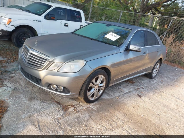 Продажа на аукционе авто 2011 Mercedes-benz E 350, vin: WDDHF5GB0BA349362, номер лота: 46221445