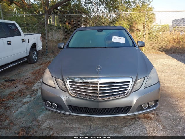 Продажа на аукционе авто 2011 Mercedes-benz E 350, vin: WDDHF5GB0BA349362, номер лота: 46221445