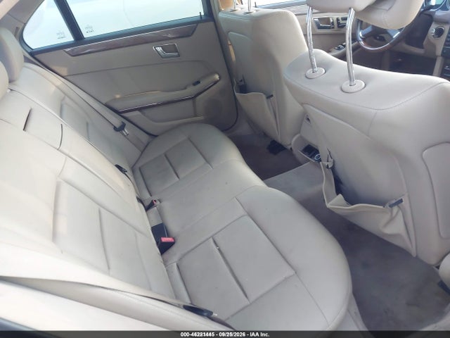 Продажа на аукционе авто 2011 Mercedes-benz E 350, vin: WDDHF5GB0BA349362, номер лота: 46221445
