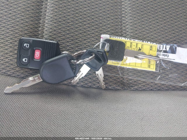 Aukcja sprzedaży 2003 Ford Explorer Nbx/xlt, vin: 1FMZU63K33UB84323, numer aukcji: 46221446