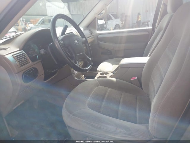 Aukcja sprzedaży 2003 Ford Explorer Nbx/xlt, vin: 1FMZU63K33UB84323, numer aukcji: 46221446