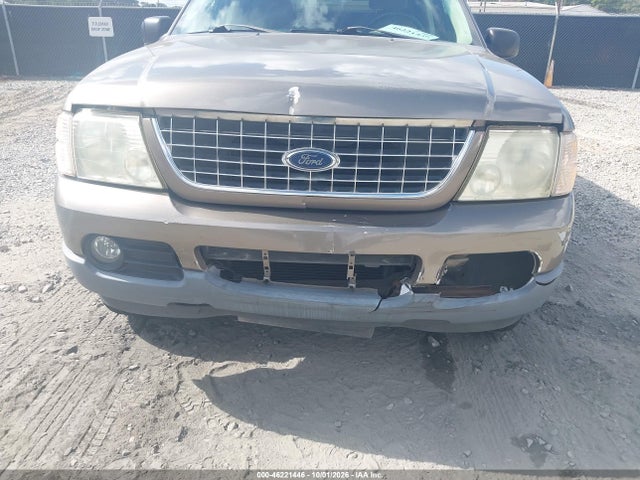 Aukcja sprzedaży 2003 Ford Explorer Nbx/xlt, vin: 1FMZU63K33UB84323, numer aukcji: 46221446