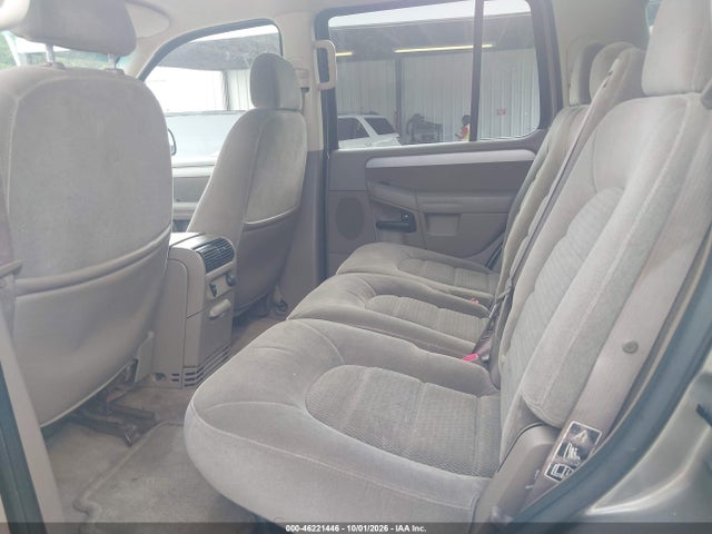 Aukcja sprzedaży 2003 Ford Explorer Nbx/xlt, vin: 1FMZU63K33UB84323, numer aukcji: 46221446