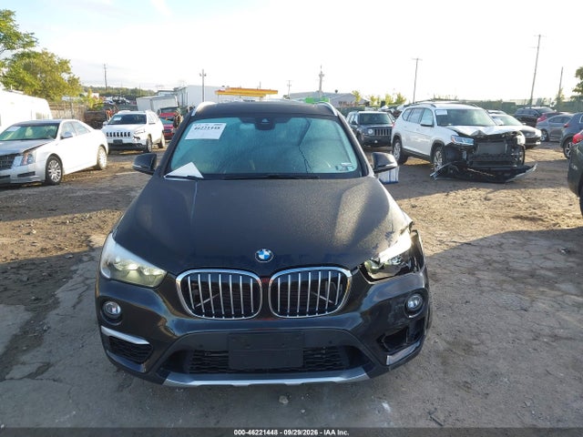 BMW X1 Xdrive28i 2019 WBXHT3C56K5L36151 Image 12
