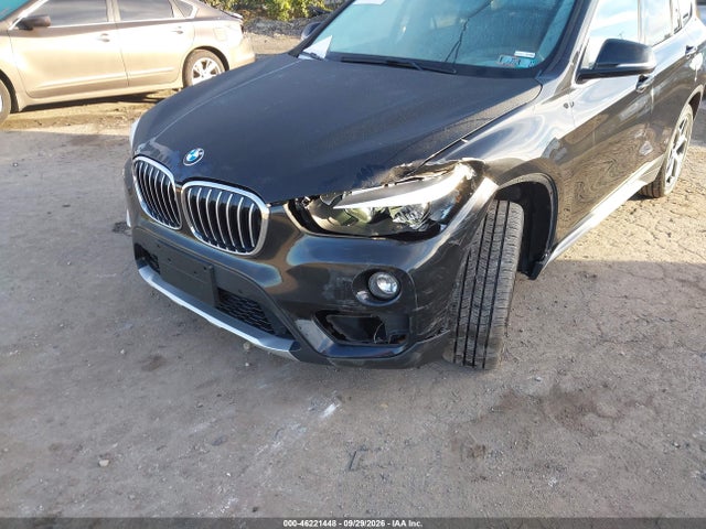 BMW X1 Xdrive28i 2019 WBXHT3C56K5L36151 Image 6