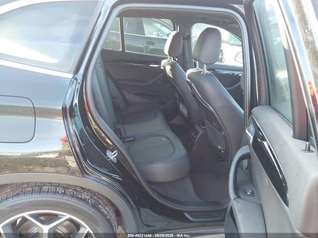 BMW X1 Xdrive28i 2019 WBXHT3C56K5L36151 Image 8