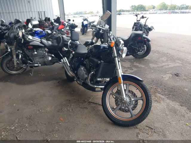 Продаж на аукціоні авто 1987 Honda Vf700 C, vin: 1HFRC2100HA310007, номер лоту: 46221449