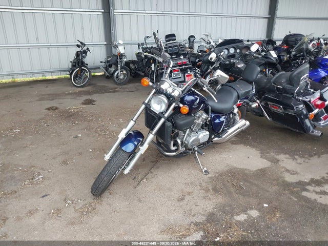 Продаж на аукціоні авто 1987 Honda Vf700 C, vin: 1HFRC2100HA310007, номер лоту: 46221449