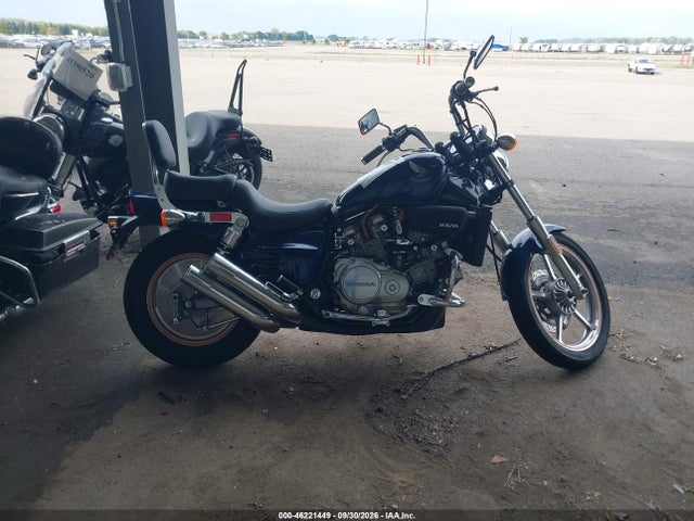 Продаж на аукціоні авто 1987 Honda Vf700 C, vin: 1HFRC2100HA310007, номер лоту: 46221449