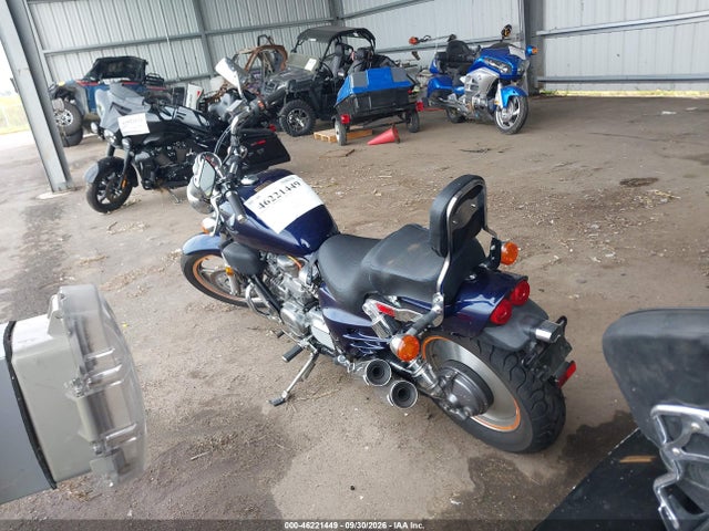 Продаж на аукціоні авто 1987 Honda Vf700 C, vin: 1HFRC2100HA310007, номер лоту: 46221449