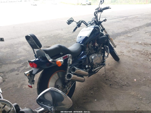Продаж на аукціоні авто 1987 Honda Vf700 C, vin: 1HFRC2100HA310007, номер лоту: 46221449