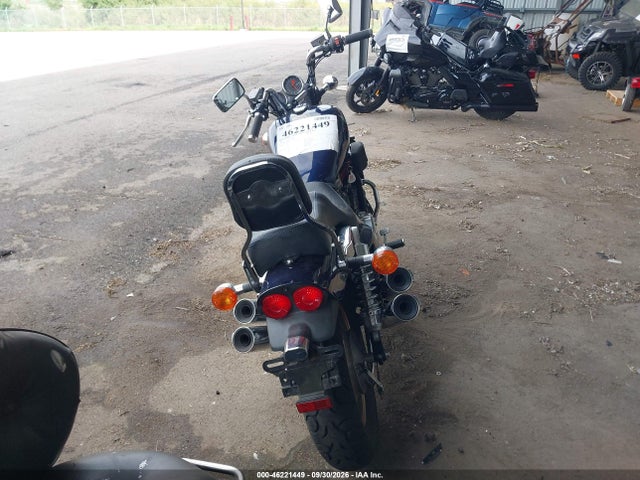 Продаж на аукціоні авто 1987 Honda Vf700 C, vin: 1HFRC2100HA310007, номер лоту: 46221449