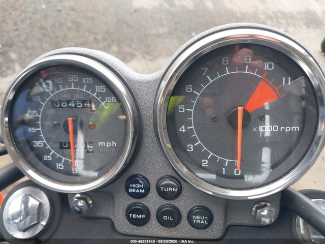 Продаж на аукціоні авто 1987 Honda Vf700 C, vin: 1HFRC2100HA310007, номер лоту: 46221449