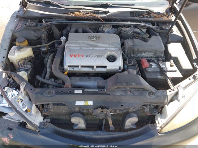 46221458 :رقم المزاد ، 4T1BF32K06U625972 vin ، 2006 Toyota Camry Xle V6 مزاد بيع