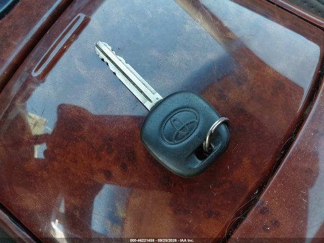 46221458 :رقم المزاد ، 4T1BF32K06U625972 vin ، 2006 Toyota Camry Xle V6 مزاد بيع