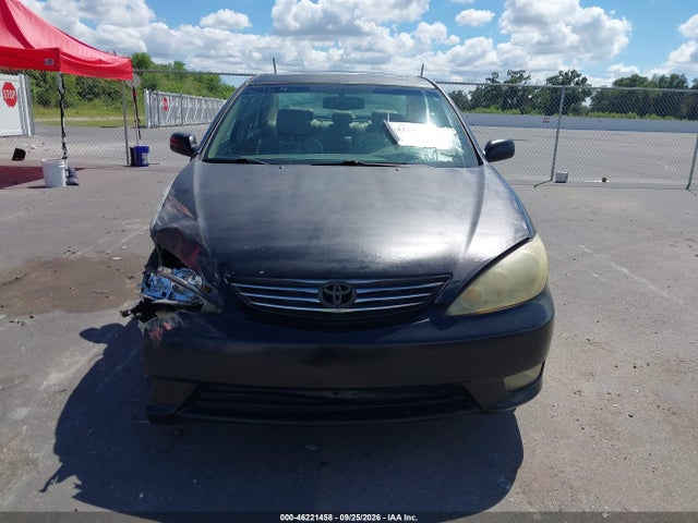 46221458 :رقم المزاد ، 4T1BF32K06U625972 vin ، 2006 Toyota Camry Xle V6 مزاد بيع