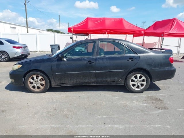46221458 :رقم المزاد ، 4T1BF32K06U625972 vin ، 2006 Toyota Camry Xle V6 مزاد بيع