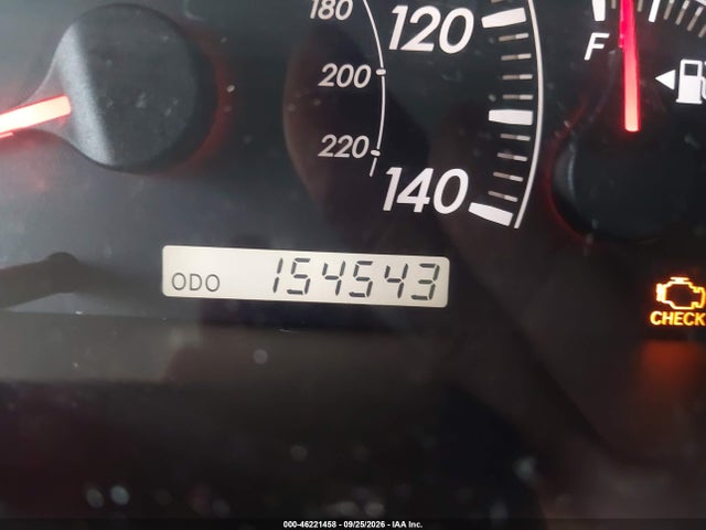 46221458 :رقم المزاد ، 4T1BF32K06U625972 vin ، 2006 Toyota Camry Xle V6 مزاد بيع