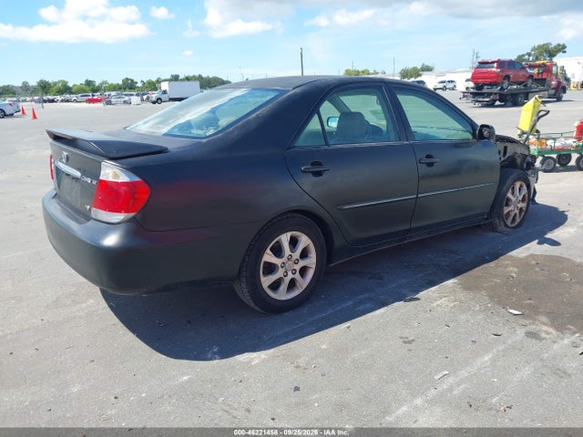 46221458 :رقم المزاد ، 4T1BF32K06U625972 vin ، 2006 Toyota Camry Xle V6 مزاد بيع