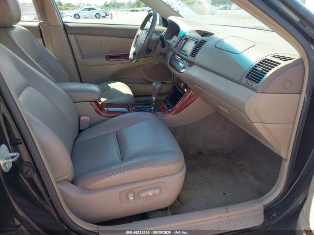 46221458 :رقم المزاد ، 4T1BF32K06U625972 vin ، 2006 Toyota Camry Xle V6 مزاد بيع