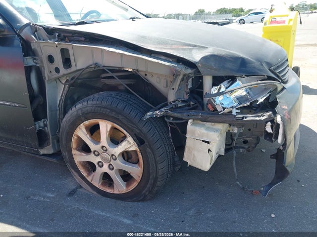 46221458 :رقم المزاد ، 4T1BF32K06U625972 vin ، 2006 Toyota Camry Xle V6 مزاد بيع