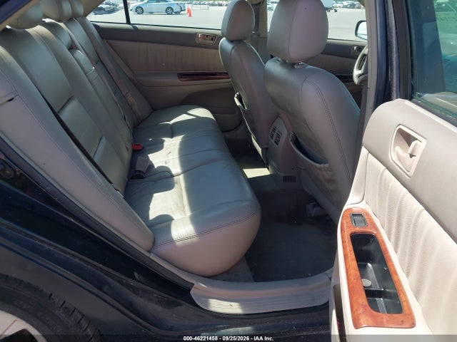 46221458 :رقم المزاد ، 4T1BF32K06U625972 vin ، 2006 Toyota Camry Xle V6 مزاد بيع