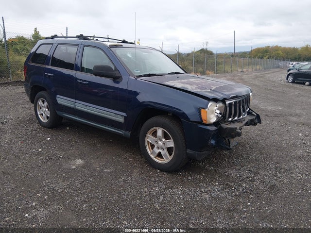 Auction sale of the 2006 Jeep Grand Cherokee Laredo, vin: 1J8GR48K76C256797, lot number: 46221466