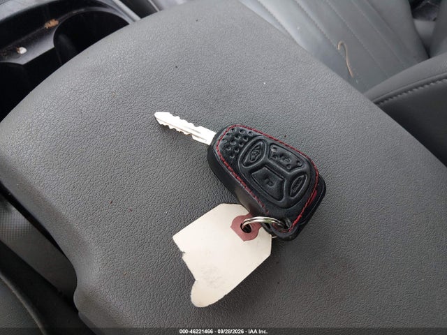 46221466 :رقم المزاد ، 1J8GR48K76C256797 vin ، 2006 Jeep Grand Cherokee Laredo مزاد بيع