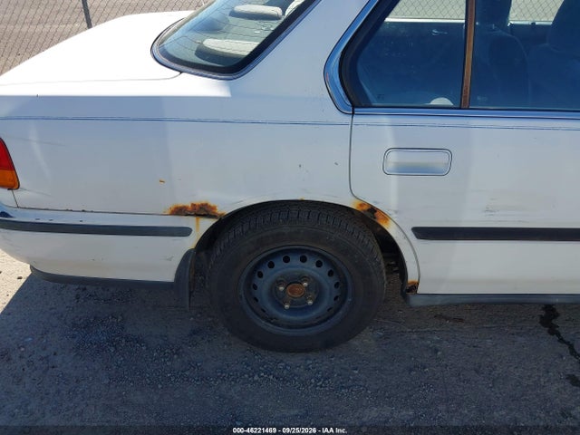 Aukcja sprzedaży 1993 Honda Accord Lx, vin: 1HGCB7650PA090131, numer aukcji: 46221469