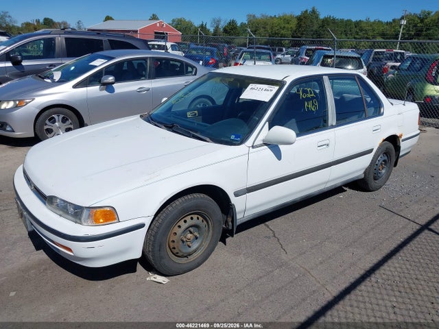 Aukcja sprzedaży 1993 Honda Accord Lx, vin: 1HGCB7650PA090131, numer aukcji: 46221469