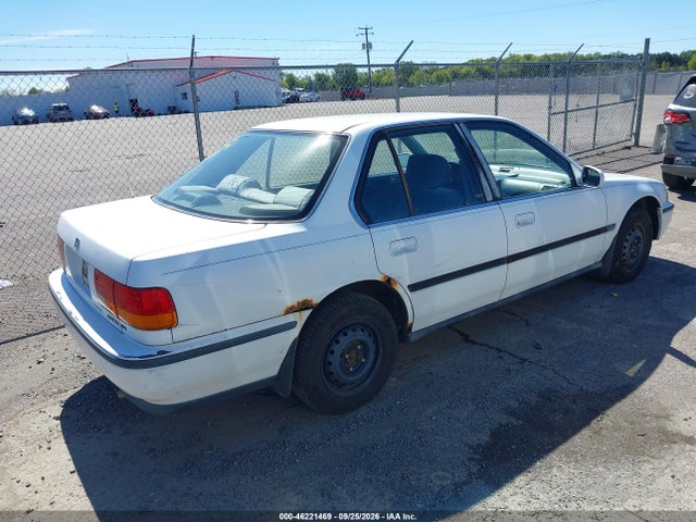 Aukcja sprzedaży 1993 Honda Accord Lx, vin: 1HGCB7650PA090131, numer aukcji: 46221469