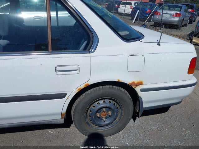 Aukcja sprzedaży 1993 Honda Accord Lx, vin: 1HGCB7650PA090131, numer aukcji: 46221469