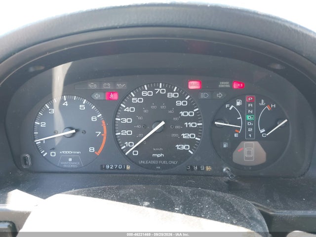 Aukcja sprzedaży 1993 Honda Accord Lx, vin: 1HGCB7650PA090131, numer aukcji: 46221469