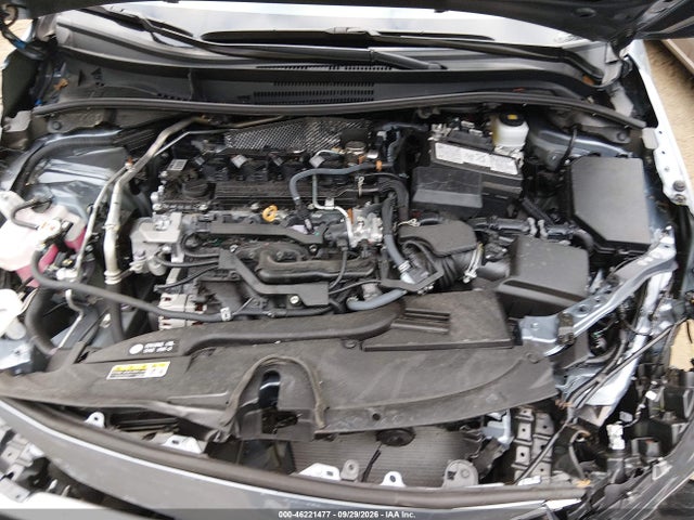 Aukcja sprzedaży 2026 Toyota Corolla Le, vin: 5YFB4MDE4TP377600, numer aukcji: 46221477