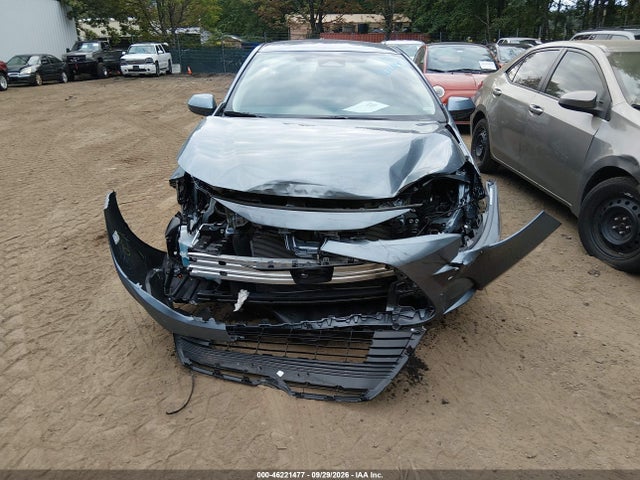 Aukcja sprzedaży 2026 Toyota Corolla Le, vin: 5YFB4MDE4TP377600, numer aukcji: 46221477