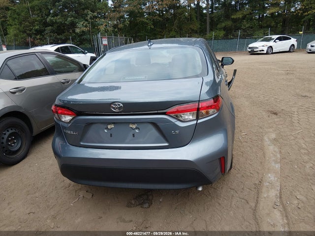 Aukcja sprzedaży 2026 Toyota Corolla Le, vin: 5YFB4MDE4TP377600, numer aukcji: 46221477