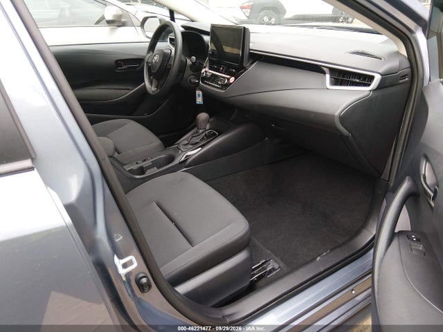 Aukcja sprzedaży 2026 Toyota Corolla Le, vin: 5YFB4MDE4TP377600, numer aukcji: 46221477