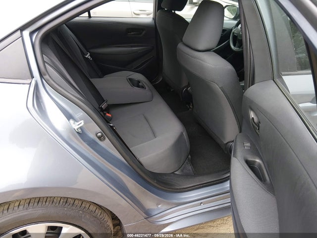 Aukcja sprzedaży 2026 Toyota Corolla Le, vin: 5YFB4MDE4TP377600, numer aukcji: 46221477