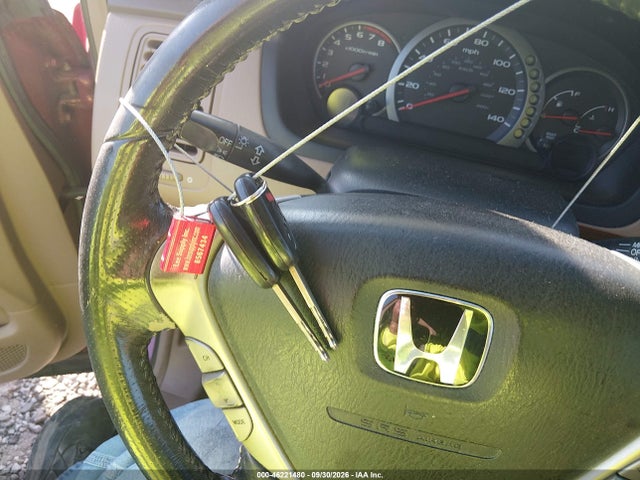 Aukcja sprzedaży 2005 Honda Pilot Ex-l, vin: 5FNYF18535B029654, numer aukcji: 46221480
