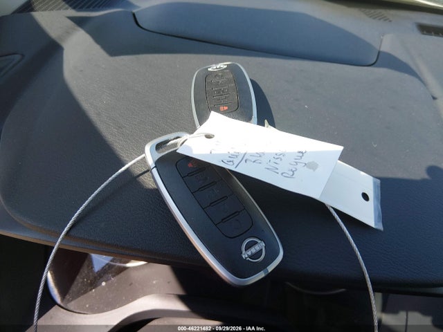 46221482 :رقم المزاد ، 5N1BT3BB6TC695602 vin ، 2026 Nissan Rogue Rock Creek مزاد بيع