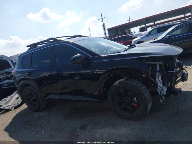 46221482 :رقم المزاد ، 5N1BT3BB6TC695602 vin ، 2026 Nissan Rogue Rock Creek مزاد بيع
