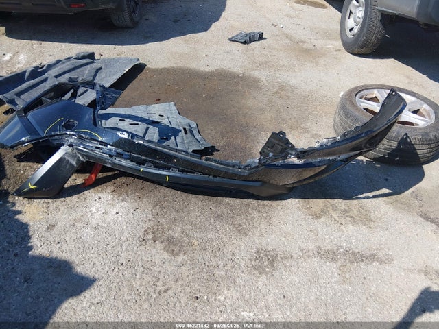 46221482 :رقم المزاد ، 5N1BT3BB6TC695602 vin ، 2026 Nissan Rogue Rock Creek مزاد بيع